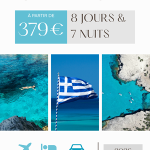 BON PLAN ROAD TRIP CRETE