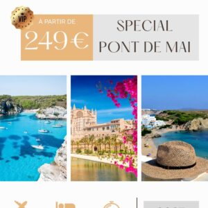 BON PLAN PALMA DE MAJORQUE