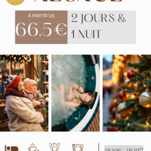 BON PLAN ALSACE