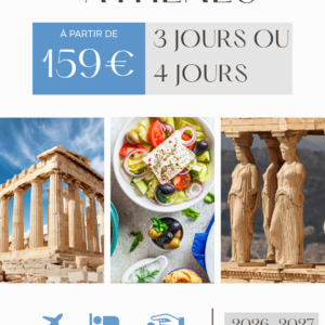 BON PLAN ATHENES