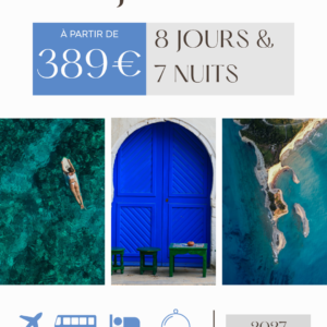 BON PLAN DJERBA