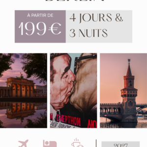 BON PLAN BERLIN