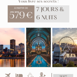 BON PLAN MONTREAL